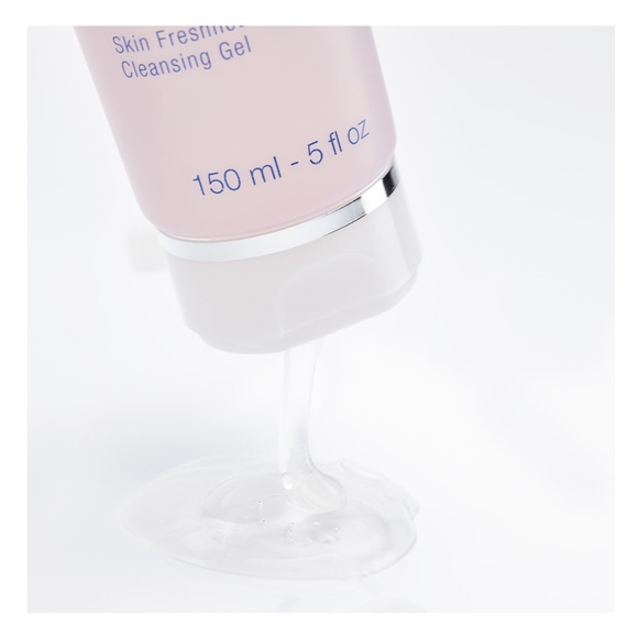 ROSEE VISAGE SKIN FRESHNESS CLEANSING GEL 150 ML - Picture 3 of 5